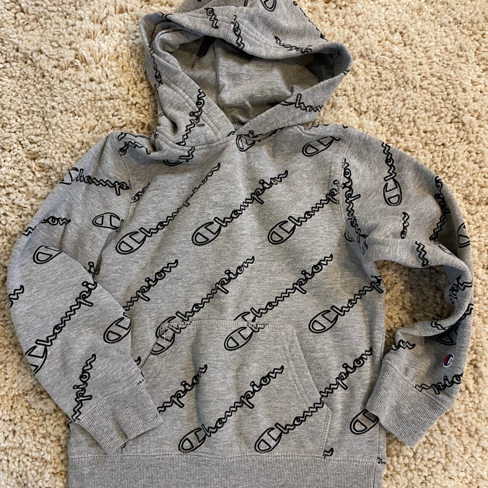 Champion XS Hoodie